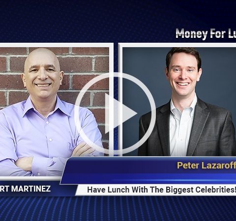 Making Money Simple with Peter Lazaroff