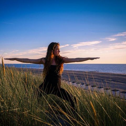 Wind Meditation - 10 Hours Sleep Music