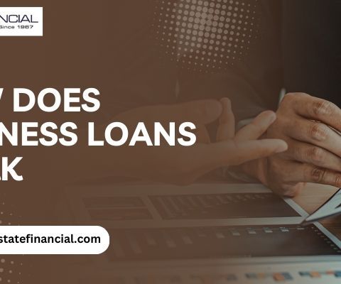 How Does Business Loans Work? Navigating Business Financing