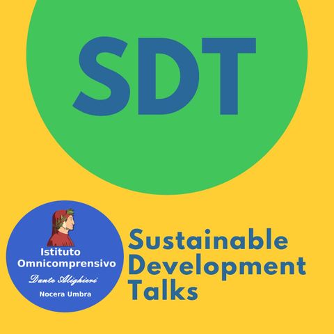 Sustainable Development Talks - I Episode