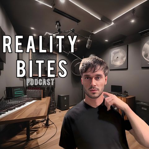 Podcast Cover