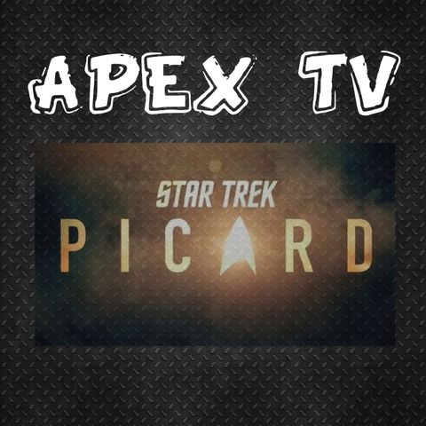 Picard: Episode 9 Review