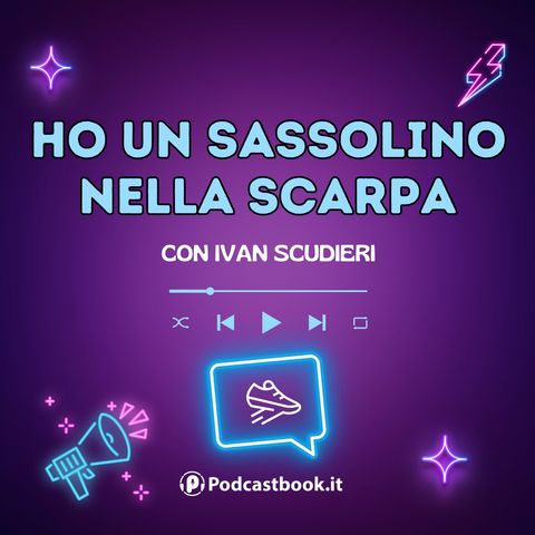 Portada del podcast