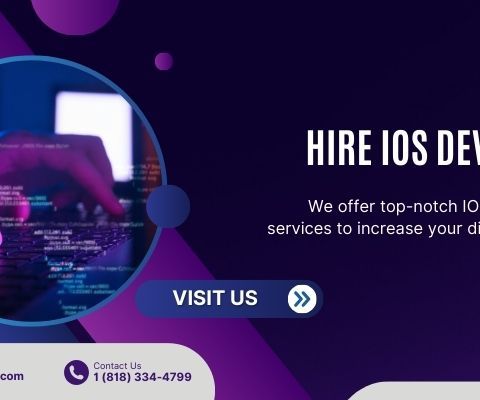 Why Hiring an iOS Developer is a Smart Investment for Your Startup