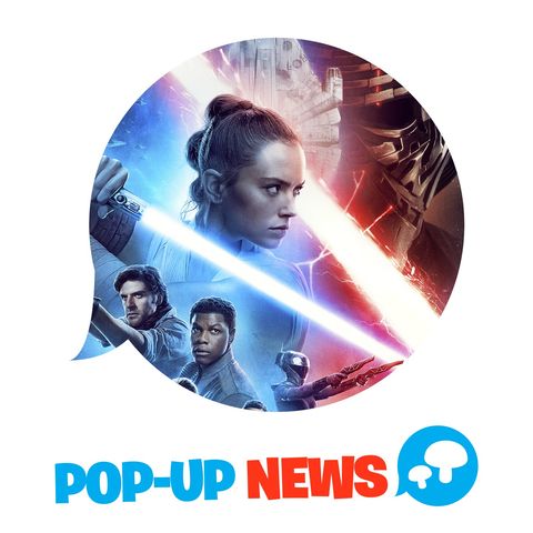 Star Wars l'Ascesa di Skywalker: test screening disastroso? - POP-UP NEWS