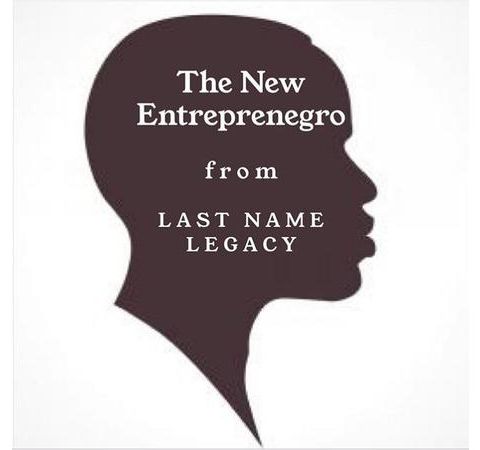 The New Entrepernegro ep. 2