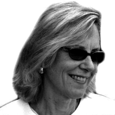 Transcendental Meditation & The Journey to Enlightenment with Ann Purcell