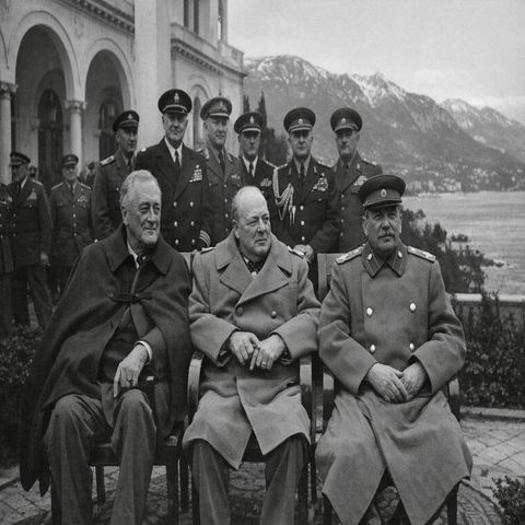 DH Ep:55 The Cold War