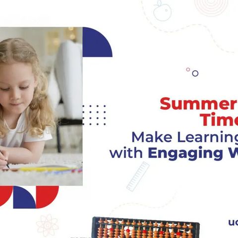 Multiply Summer Fun Learning_ Boost Times Tables Skills with Engaging Worksheets