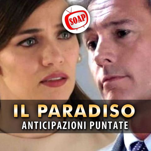 Il Paradiso Delle Signore Anticipazioni: Marta Scopre La Verità Ed Abbandona La Villa!