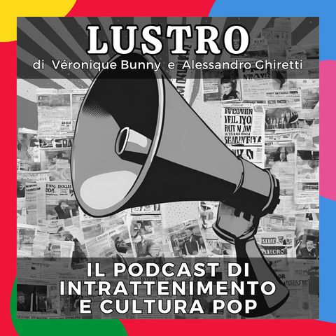 Lustro - Trailer