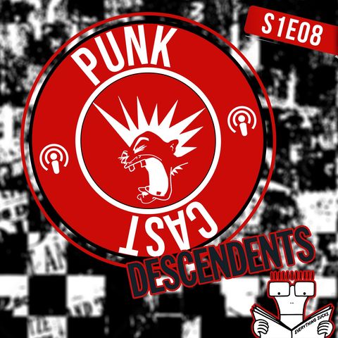 punkcastS1E08 - Punk goes Pop