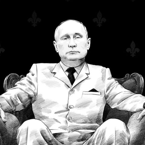 How Do You Deal With Vladimir Putin?