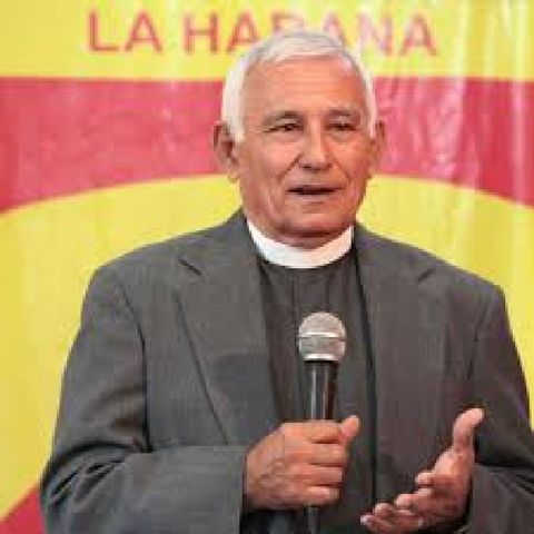 LIDER RELIGIOSO Y DIPUTADO A LA ASAMBLEA NACIONAL DEL PP, PABLO ODEN MARISHAL, LLAMA A LA DISCIPLINA Y SENTIDO