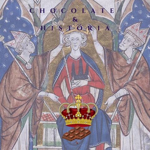 05 Henrique III O rei com duas coroações