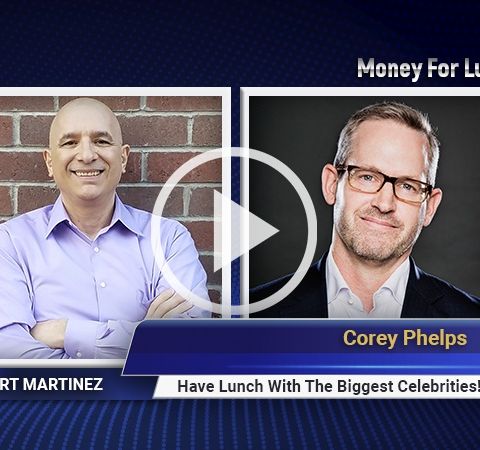 Corey Phelps- How to Solve Your Company's Biggest Problems