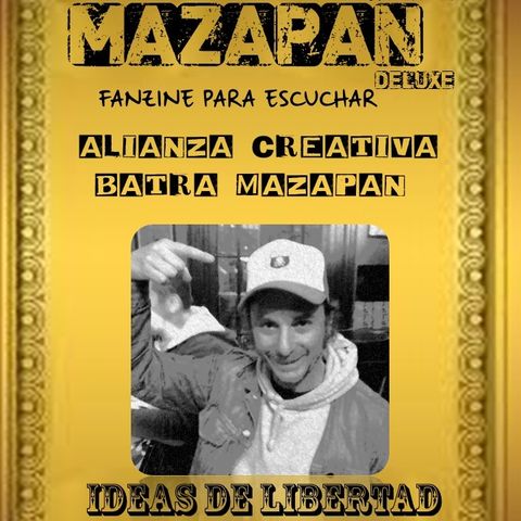 MAZAPAN EDICION 09