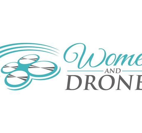 Wendy Erikson of Women and Drones