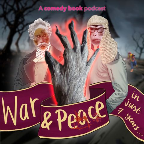The Monkey’s Paw by War and Peace in just seven years (WAPIN7)