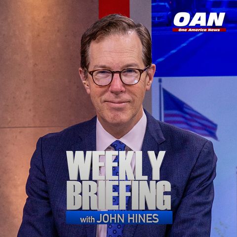 Weekly Briefing 07/16/22