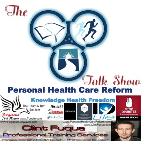 PHCR Talk Show EP 65 HIPAA & Compliance with Dr Amy Wood