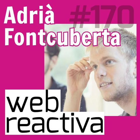 WR 170: Frontend de primera con Adrià Fontcuberta