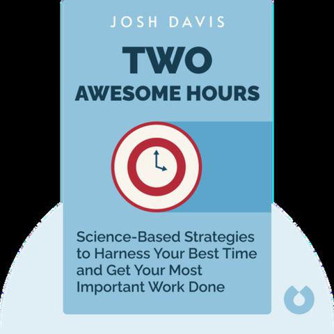 TAKE AWESOME HOURS