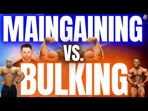 The Maingaining Nonsense