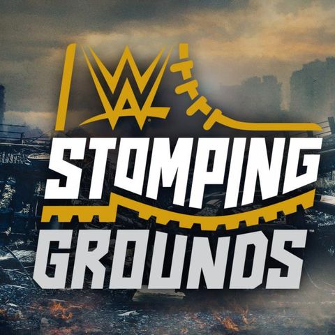 Full WWE Stomping Grounds Preview & Predictions