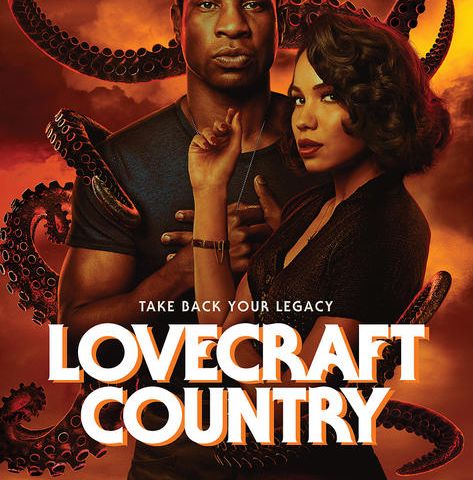 TV Party Tonight: Lovecraft Country
