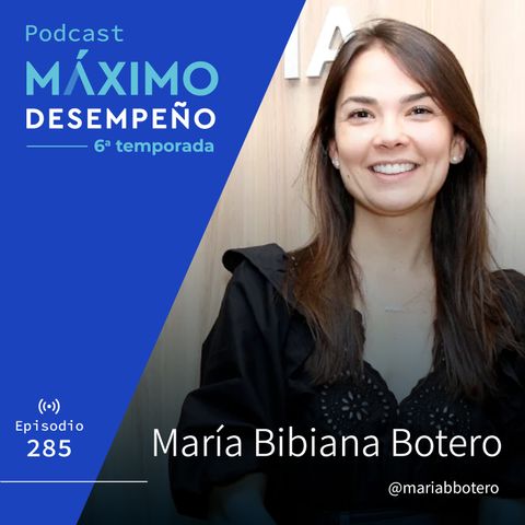 El Poder de la Dificultad: Forjando Tu Futuro a Través del Desafío - María Bibiana Botero