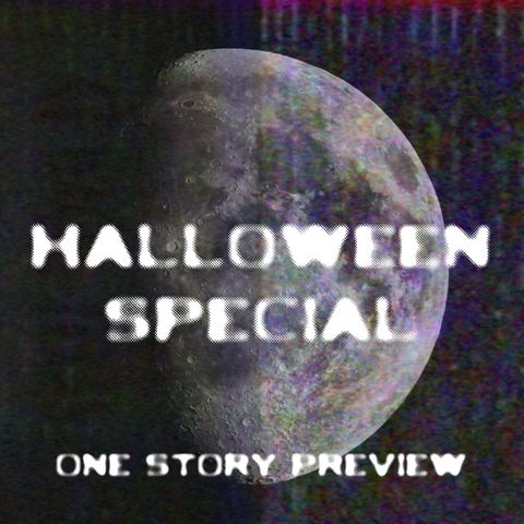 BONUS | Halloween Special: Diary of a Madman