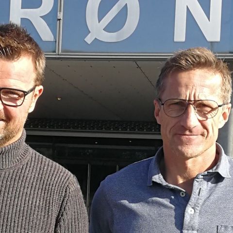 ‘Walk to explore': Sportsdirektør Troels Bech bytter fodbold i Brøndby ud med familievirksomhed i Italien