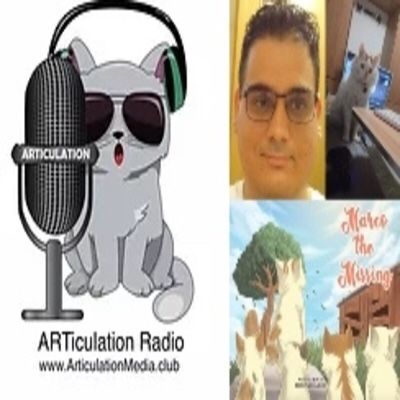 ARTiculation Radio — PREPPING & PLYING POSSIBILITIES