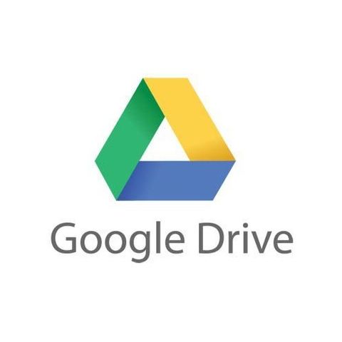Episodio 3: Google Drive
