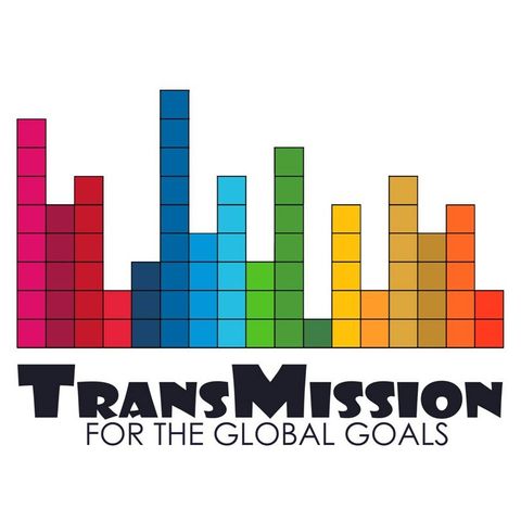 TRANSMISSION FOR THE GLOBAL GOALS