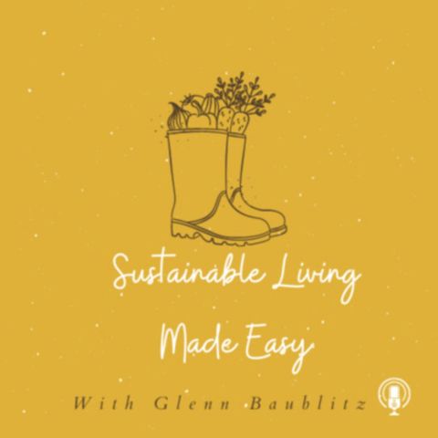 Sustainable Living Spring Critters