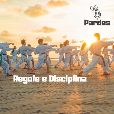 PARDES 039 - f - regole e disciplina