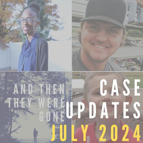 Case Updates: July 2024