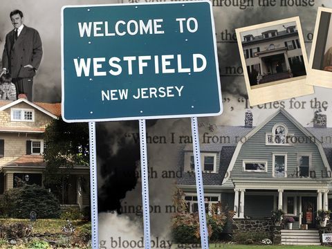 John List, Netflix "The Watcher," & Westfield, NJ