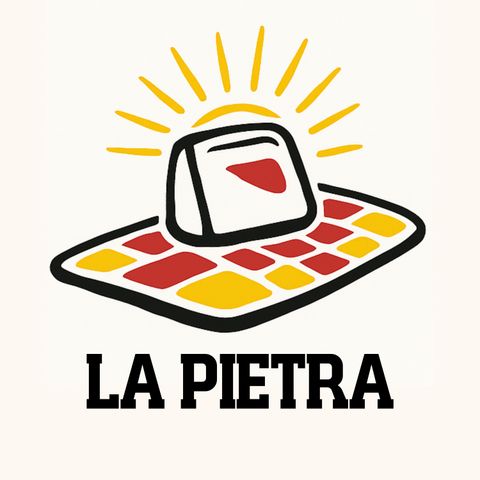 01 - La Pietra