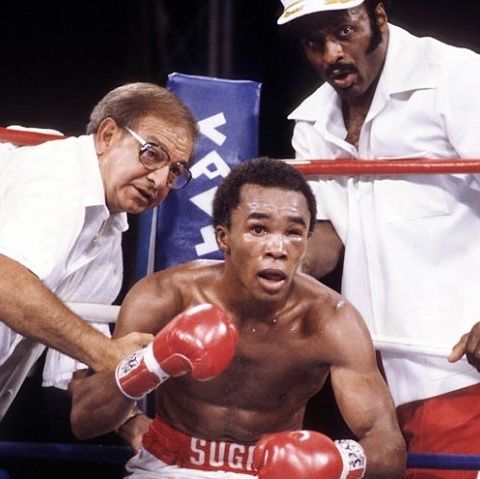 Ringside Boxing Show: Special Edition Angelo Dundee's last in-depth interview