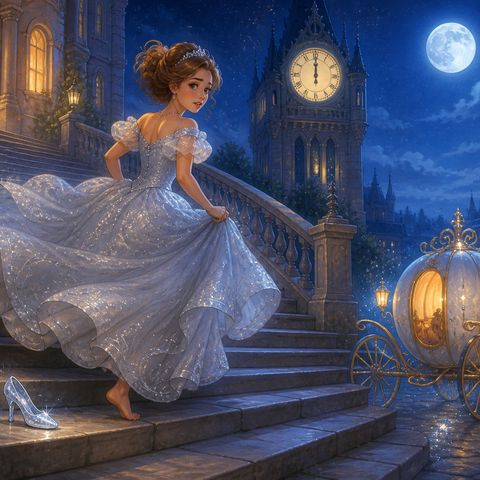 Cinderella