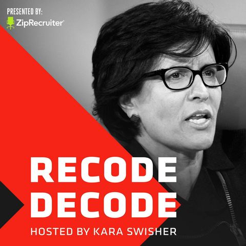 Recode Decode: Matt Cutts