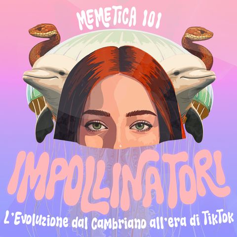 Memetica 101 - Impollinatori