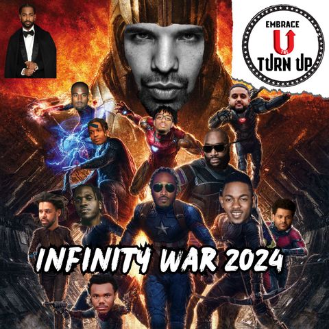 Infinity War 2024