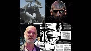 The Illusion of Reality Censoring the Future Our Dystopian World with Max Igan