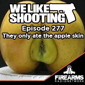 WLS 277 - They only ate the apple skin