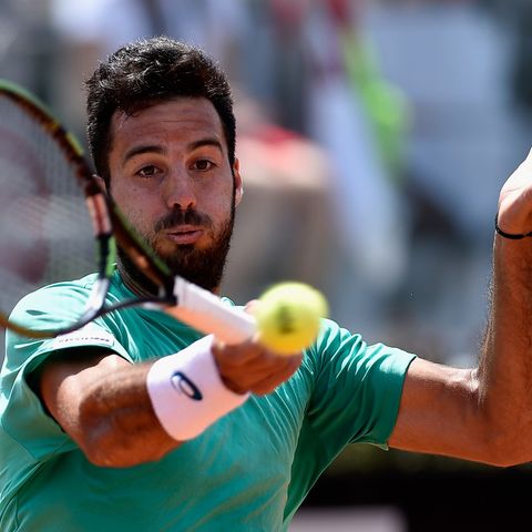 Qualificazioni Roland Garros 2019, Caruso nel main draw: "Partita durissima"
