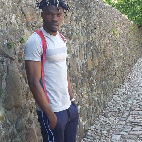 negro ss la